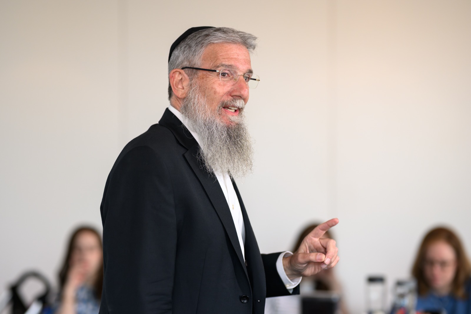 הרב עודד קרבצ׳יק